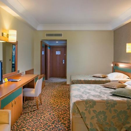 אלאניה Oezkaymak Select Resort חדר תמונה