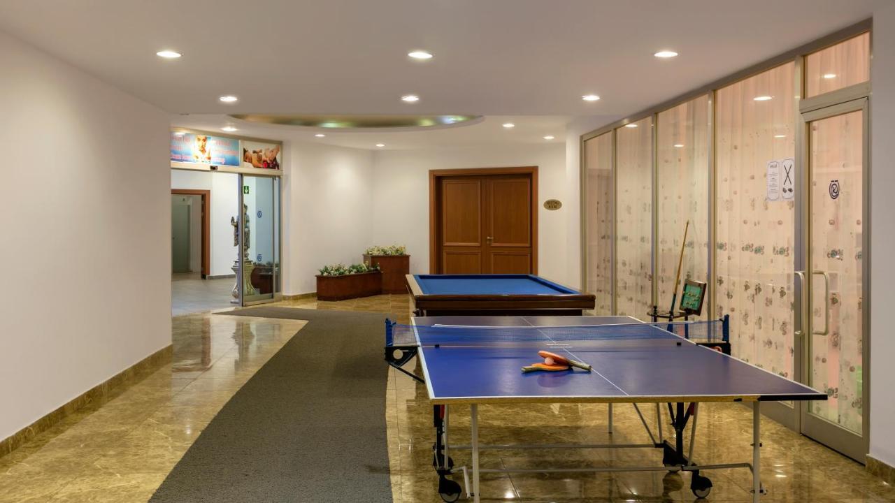 אלאניה Oezkaymak Select Resort מראה חיצוני תמונה