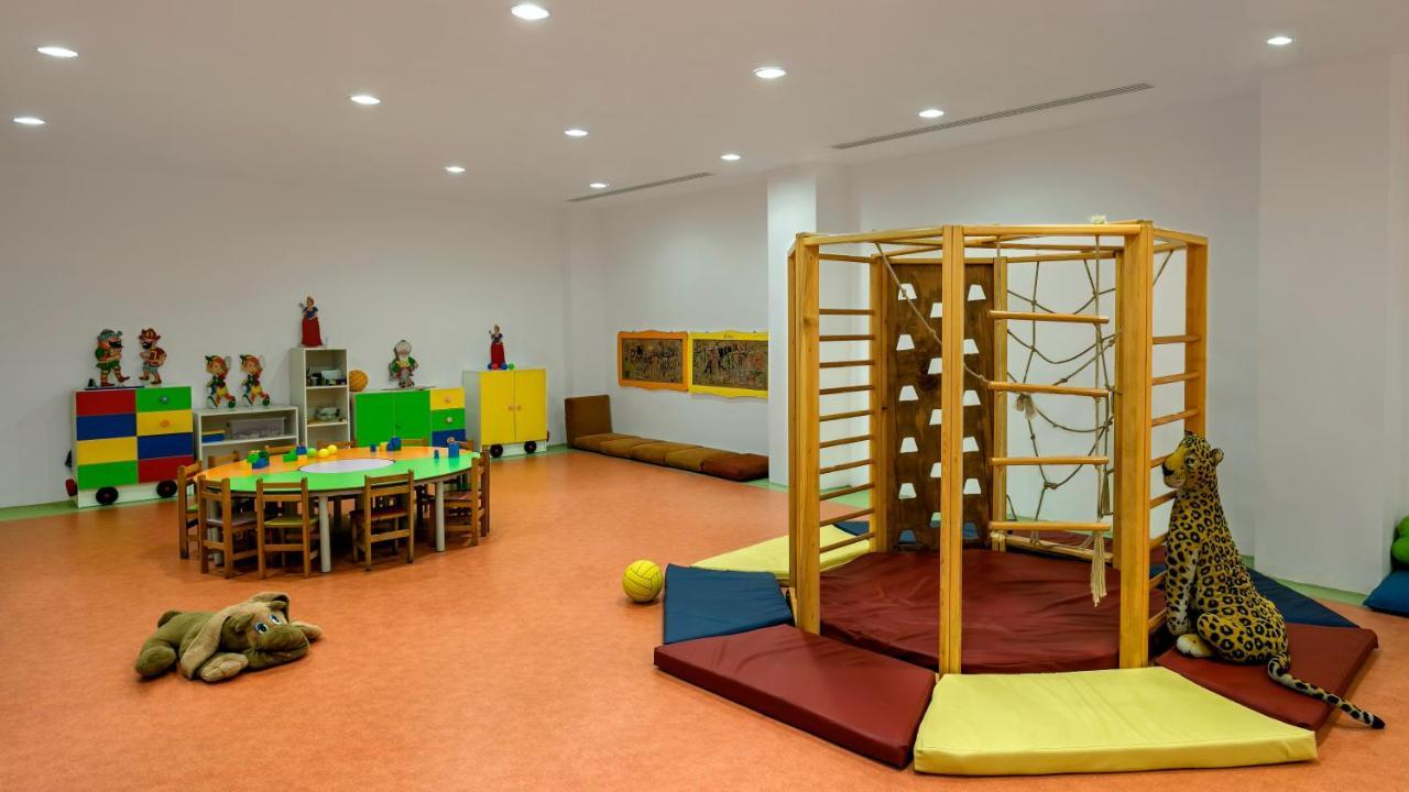 אלאניה Oezkaymak Select Resort מראה חיצוני תמונה