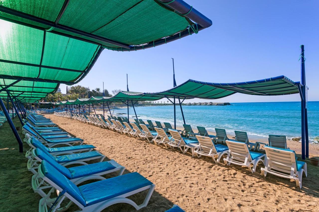 אלאניה Oezkaymak Select Resort מראה חיצוני תמונה