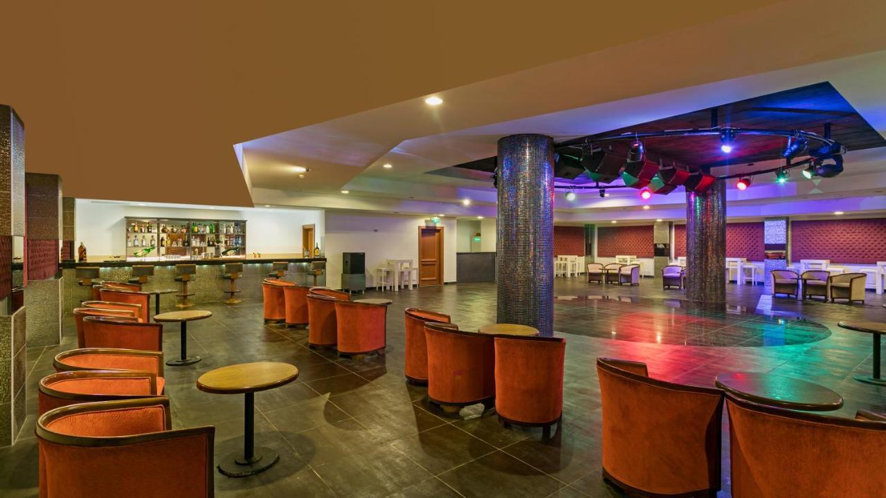 אלאניה Oezkaymak Select Resort מראה חיצוני תמונה
