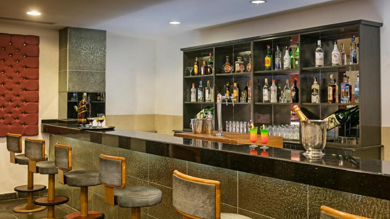 אלאניה Oezkaymak Select Resort מראה חיצוני תמונה