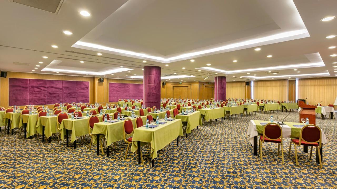 אלאניה Oezkaymak Select Resort מראה חיצוני תמונה