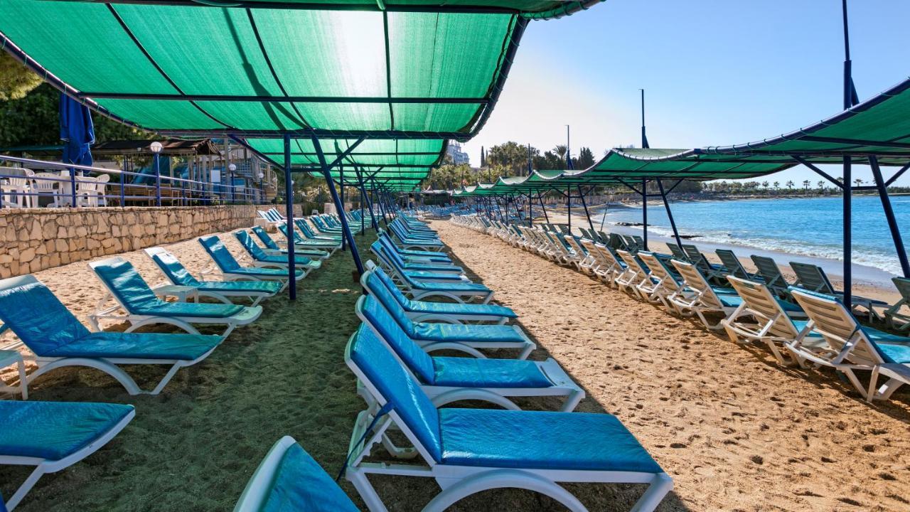 אלאניה Oezkaymak Select Resort מראה חיצוני תמונה